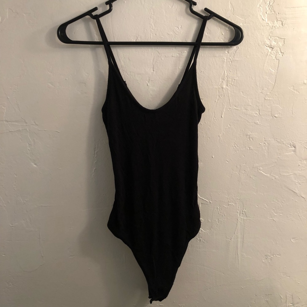 Vince. Bodysuit